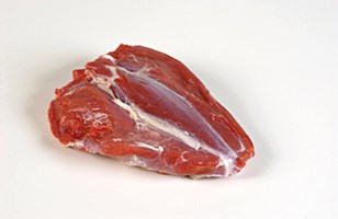 Meat Cut Spec Step 2